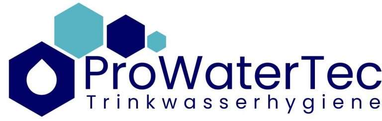 Desinfektion Legionellen